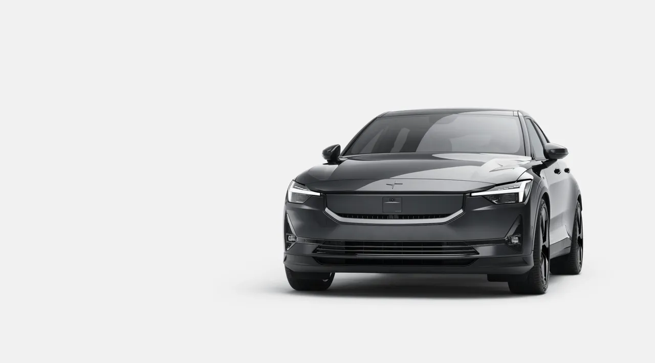 Polestar 2