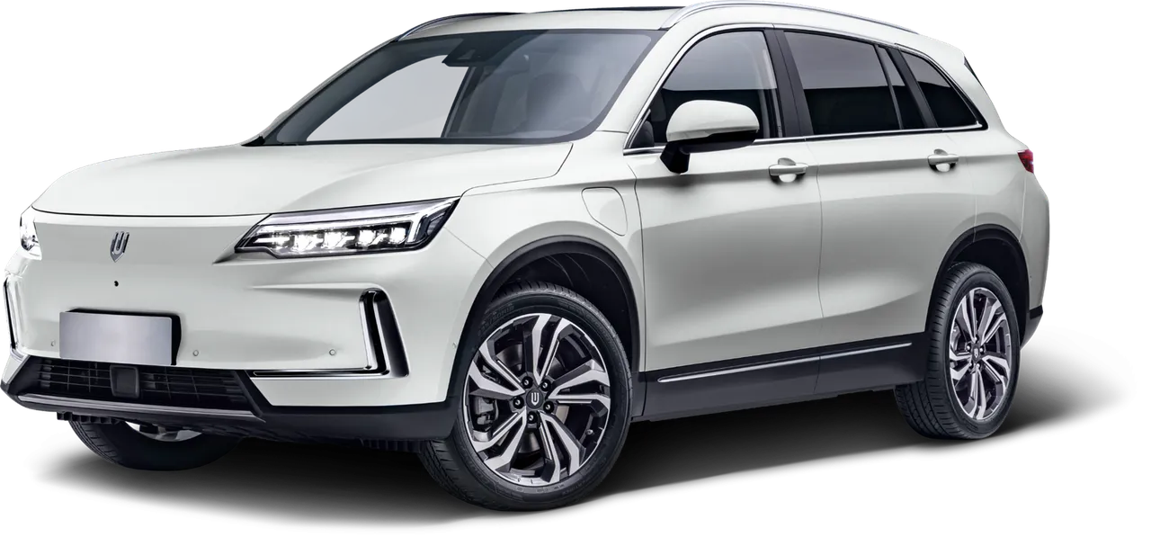 Skyworth EV6